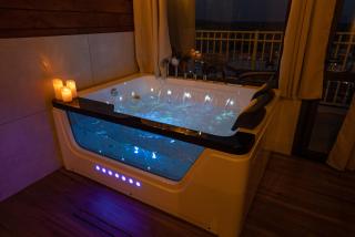 ארואד סוויטס Arwad suites - Majdal Shams - 5
