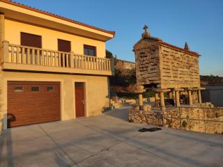 Apartamento A Nave - Fisterra (Finisterre) - 4
