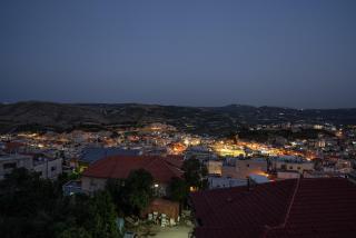 ארואד סוויטס Arwad suites - Majdal Shams - 4