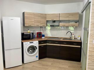 Delta Inn Apartman - Balatonfüred - 7