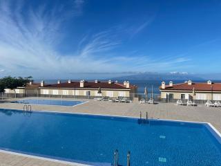 Casa del Sol - Puerto de Santiago - 5