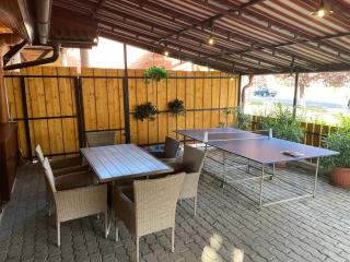 Delta Inn Apartman - Balatonfüred - 9
