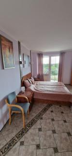 Apartamenty Hexagon nr 27 - Grzybowo - 8