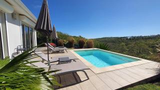 Les Terrasses du Cap - Le Marin - 4