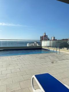 Fabuloso apartamento en el Mar Caribe - Rodadero - Gaira - 6