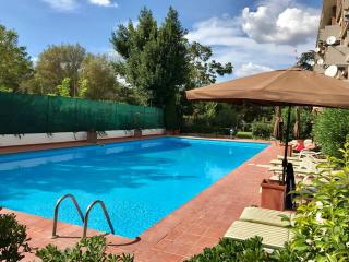 La Casa Di Camp - Apartment - Roma - 9
