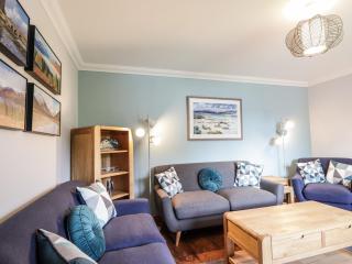 Silver Birch Lodge - Kintail - 7