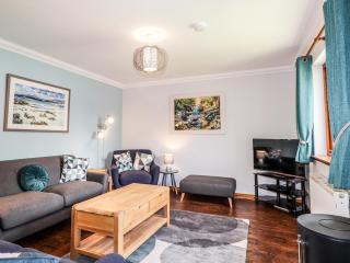 Silver Birch Lodge - Kintail - 6