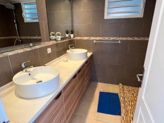 GRAND VIEW Luxury water front studio at Grand Case - 3