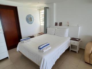 GRAND VIEW Luxury water front studio at Grand Case - 4