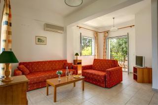 Liakas Village - Spartià - 1