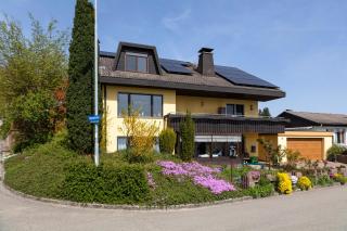 Ferienwohnung im Alpenblick - Steinen - 0