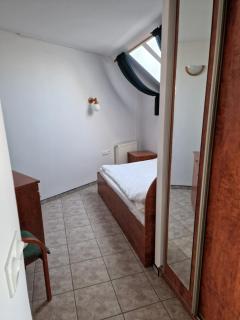 Apartament Hexagon nr 36 - Grzybowo - 5