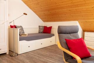 Ferienwohnung im Alpenblick - Steinen - 2