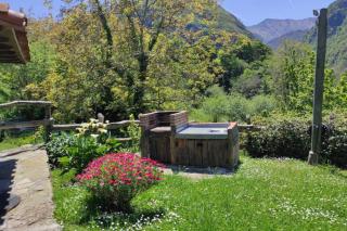 Casa Picu La Pantorra - 1