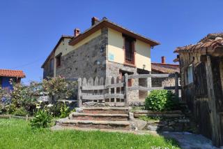 Casa Picu La Pantorra - La Matosa - 0