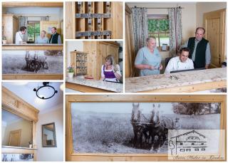 Beim Huber in Linden - 4