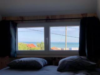 La maison penchée, avec jardin à 50m de la plage - Asnelles - 9