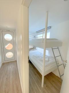 Homeboat Glamping - Nieuwpoort - 1