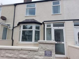 Traeth Teras (Beach Terrace) - Llandudno - 9