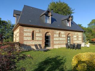 DOMAINE DE JANVILLE - Paluel - 0