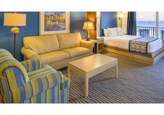 Dolphin Beach Club - 7