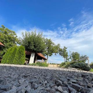 Villa Lukash - Yanoshi - 8