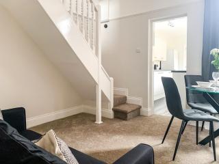 Cedar House - Quaint Victorian Home With Free Parking - York - 6