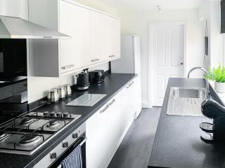 Cedar House - Quaint Victorian Home With Free Parking - York - 5
