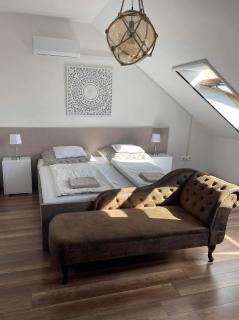 Bella Wellness Apartman - 7