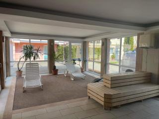 Bella Wellness Apartman - 2