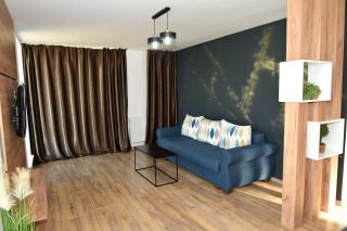 ApartHotel Dominic Residence - Alba Iulia - 9