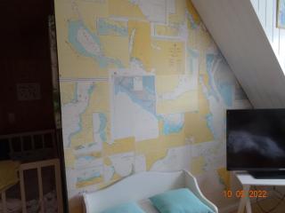 Appartement Dorfstrasse - Glücksburg - 3