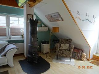 Appartement Dorfstrasse - Glücksburg - 4