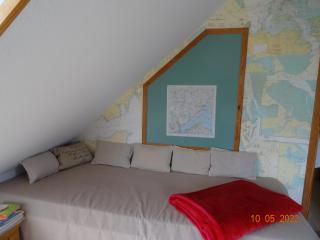 Appartement Dorfstrasse - Glücksburg - 2