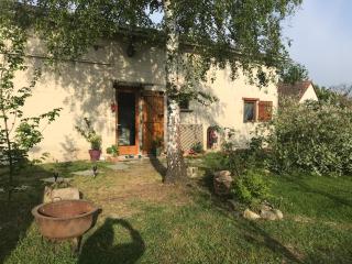 Gîte plein cœur de Sologne - Marcilly-en-Gault - 2