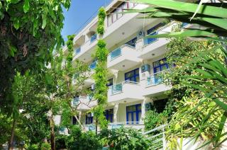 Merhaba Hotel - 2