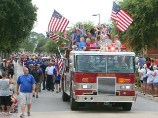 Summit 715 - Panama City Beach - 1