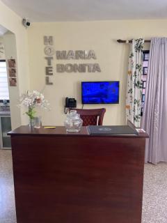 Hotel Maria Bonita Higüey - Higuey - 2