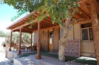 Shaherezada Boutique Hotel - Xiva - 7