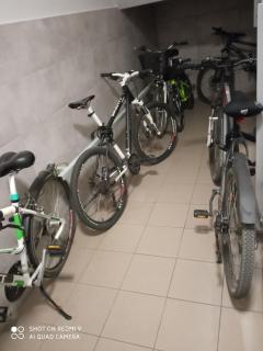 Apartament AQUAPARK - Reda - 3