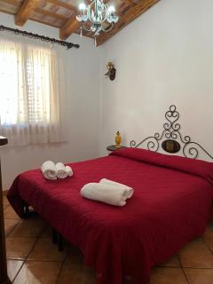 Baglio Cracchiolo da Tuzzo - Casa Carrubbo - San Vito lo Capo - 0