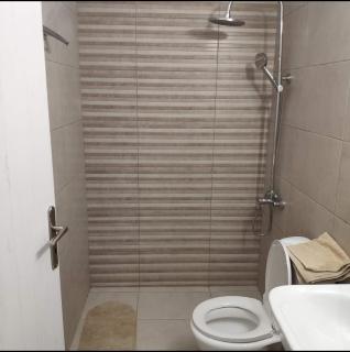 Alexia Rooms - Káto Palaiokaryá - 2