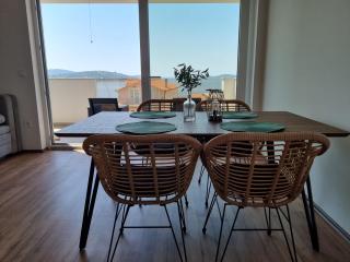 Sea view apartment - 1