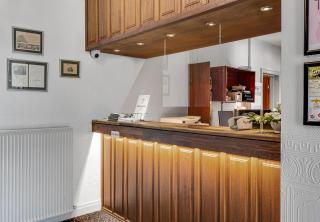 Hotel Phønix Brønderslev - Brønderslev - 2