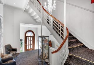 Hotel Phønix Brønderslev - 1