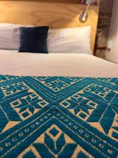 108, LOFT CONFORTABLE, BALCON 1 CALLE BELLAS ARTES - Mexico-Stad - 9
