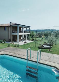 Bed & Breakfast IL PAJO - Padenghe sul Garda - 7
