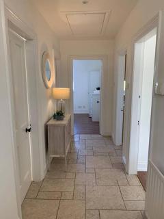 Coach Cottage Portstewart - Central Location NITB - 3