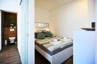 ZÓRA APARTMAN - Eger - 1